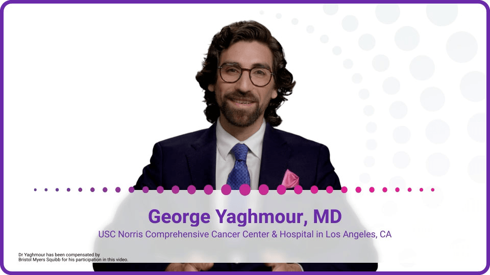 Using sEPO ≤200 as a parameter with George Yaghmour, MD video