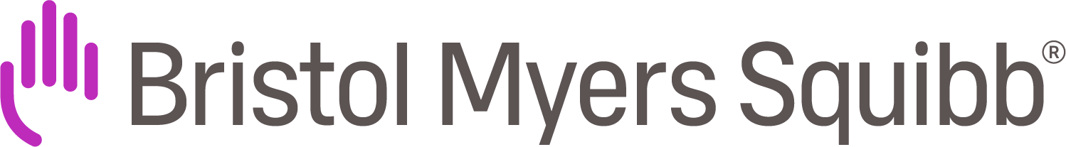 GLOBAL Bristol Myers SquibbTM logo